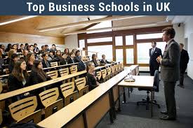UK – One Of The Top Places To Study Entrepreneurship Courses