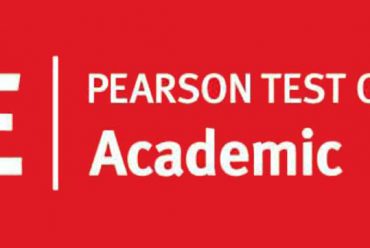 PTE-Pearson Test of English