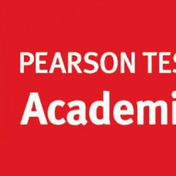 PTE-Pearson Test of English