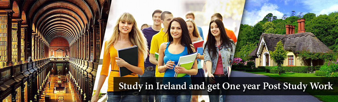 study-in-ireland